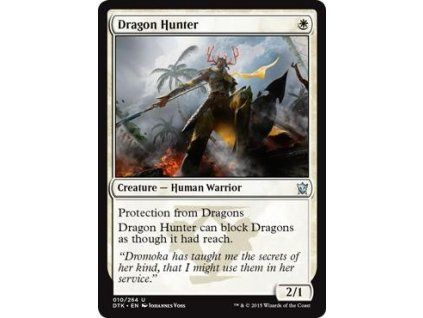Dragon Hunter