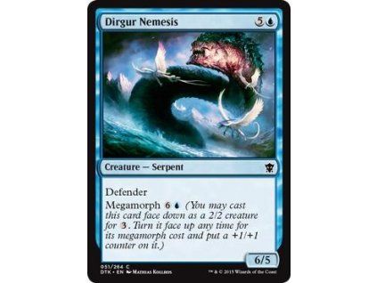 Dirgur Nemesis