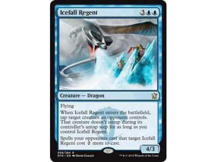 Icefall Regent