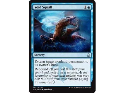 Void Squall
