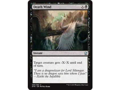 Death Wind