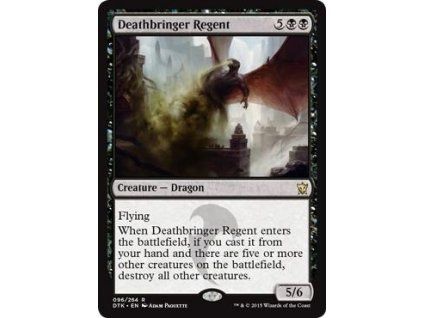 Deathbringer Regent