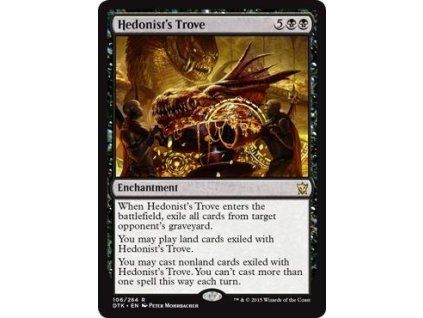 Hedonist's Trove