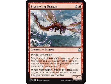 Stormwing Dragon