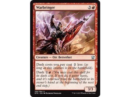 Warbringer