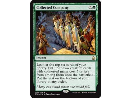Collected Company