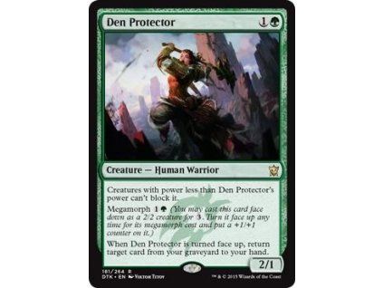 Den Protector