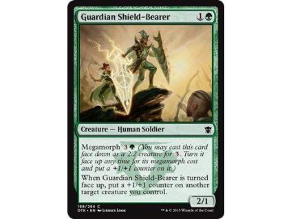 Guardian Shield-Bearer