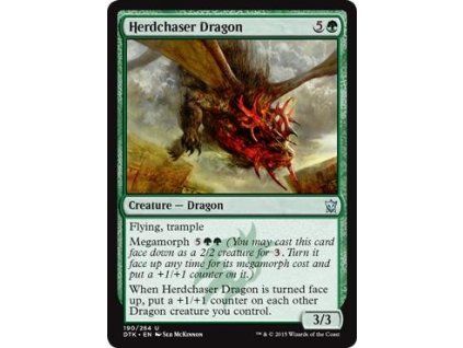 Herdchaser Dragon