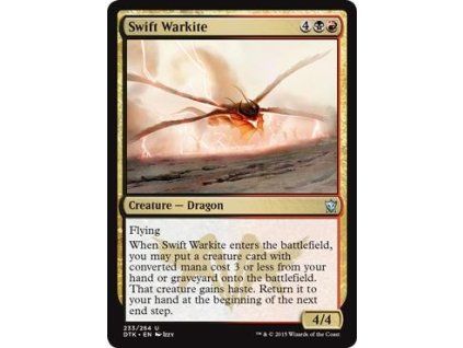 Swift Warkite