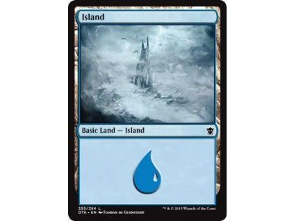 Island