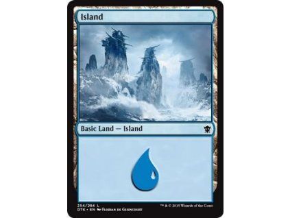 Island