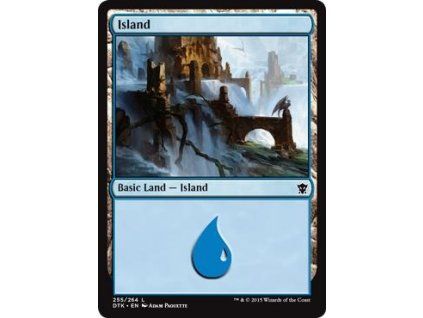 Island