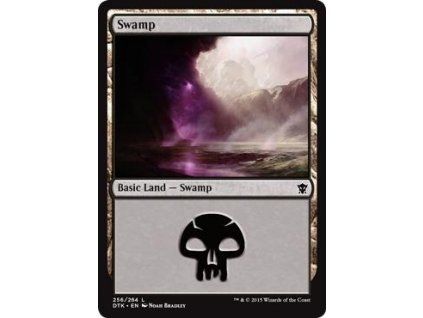 Swamp