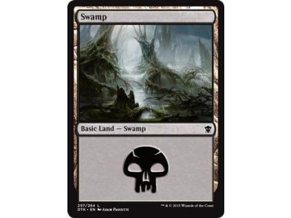 Swamp