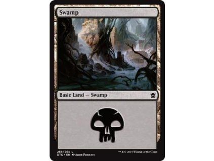 Swamp