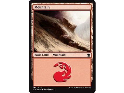 Mountain