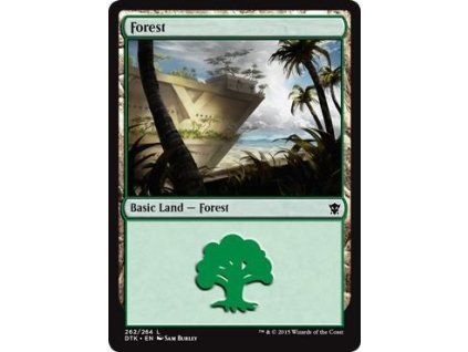 Forest