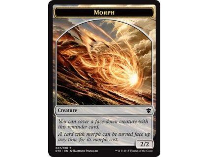 Morph Token