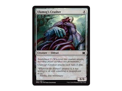 Ulamog's Crusher