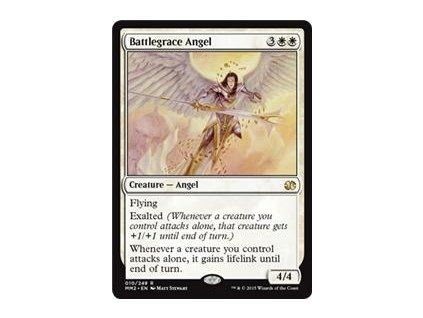 Battlegrace Angel