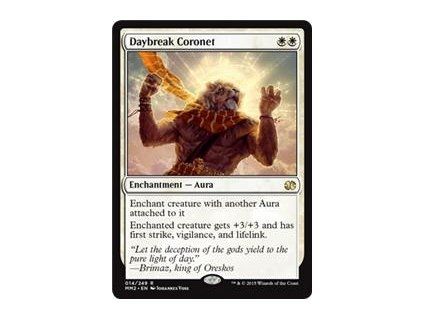 Daybreak Coronet