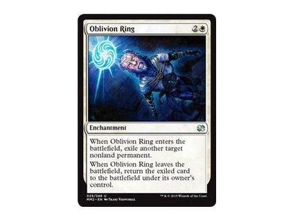 Oblivion Ring