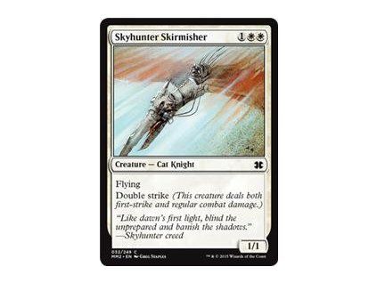 Skyhunter Skirmisher