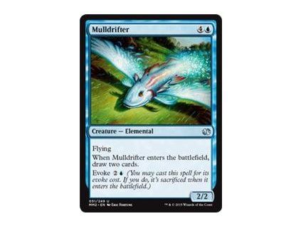 Mulldrifter