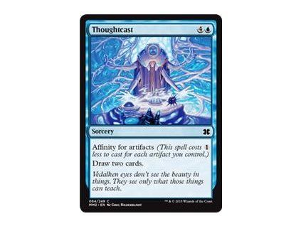 Thoughtcast