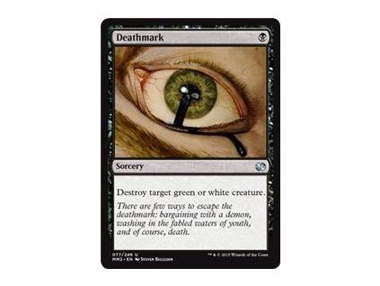 Deathmark