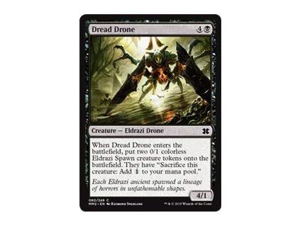 Dread Drone
