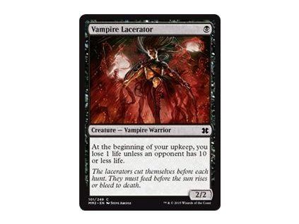 Vampire Lacerator