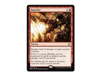 Banefire