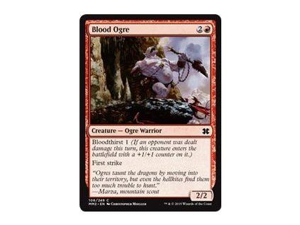 Blood Ogre