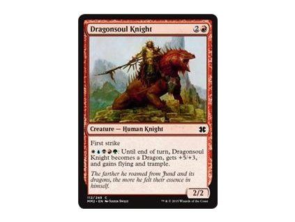 Dragonsoul Knight