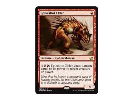 Spikeshot Elder