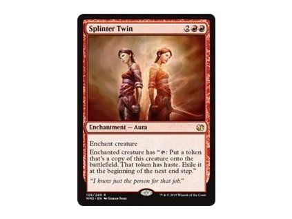 Splinter Twin