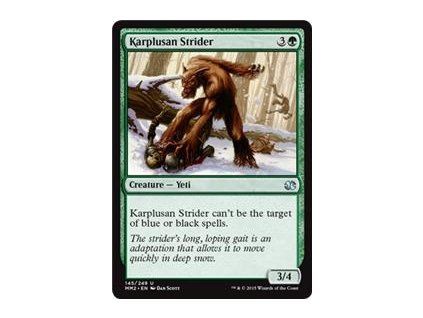 Karplusan Strider