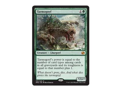 Tarmogoyf