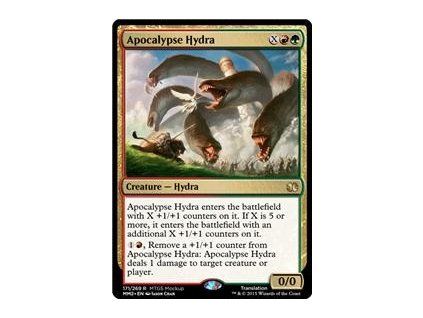 Apocalypse Hydra