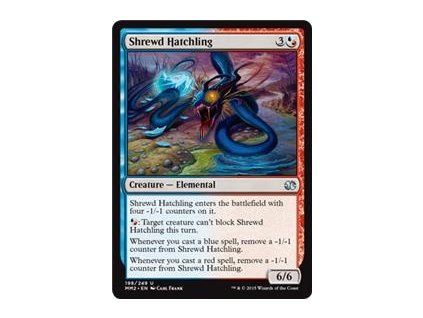 Shrewd Hatchling