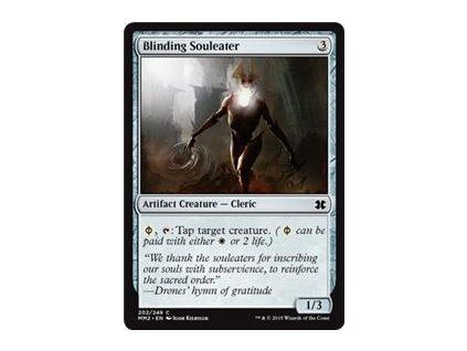 Blinding Souleater