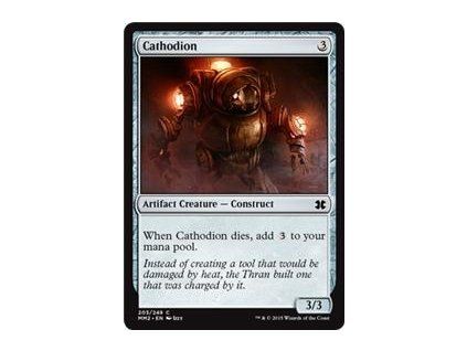 Cathodion