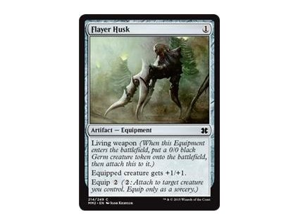 Flayer Husk (Foil NE, Stav Near Mint)