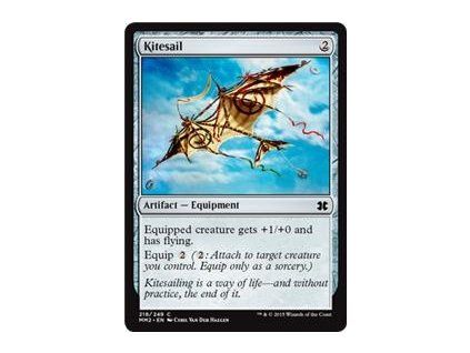 Kitesail