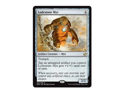 Lodestone Myr