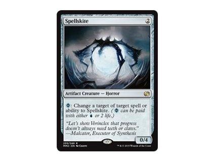 Spellskite