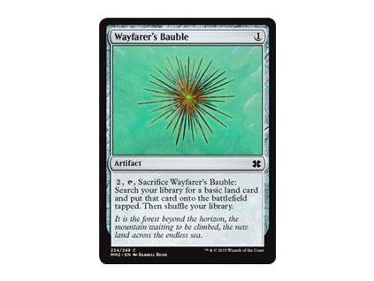 Wayfarer's Bauble
