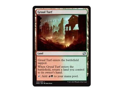 Gruul Turf